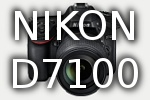 Nový Nikon D7100