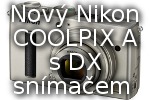 Nikon COOLPIX A